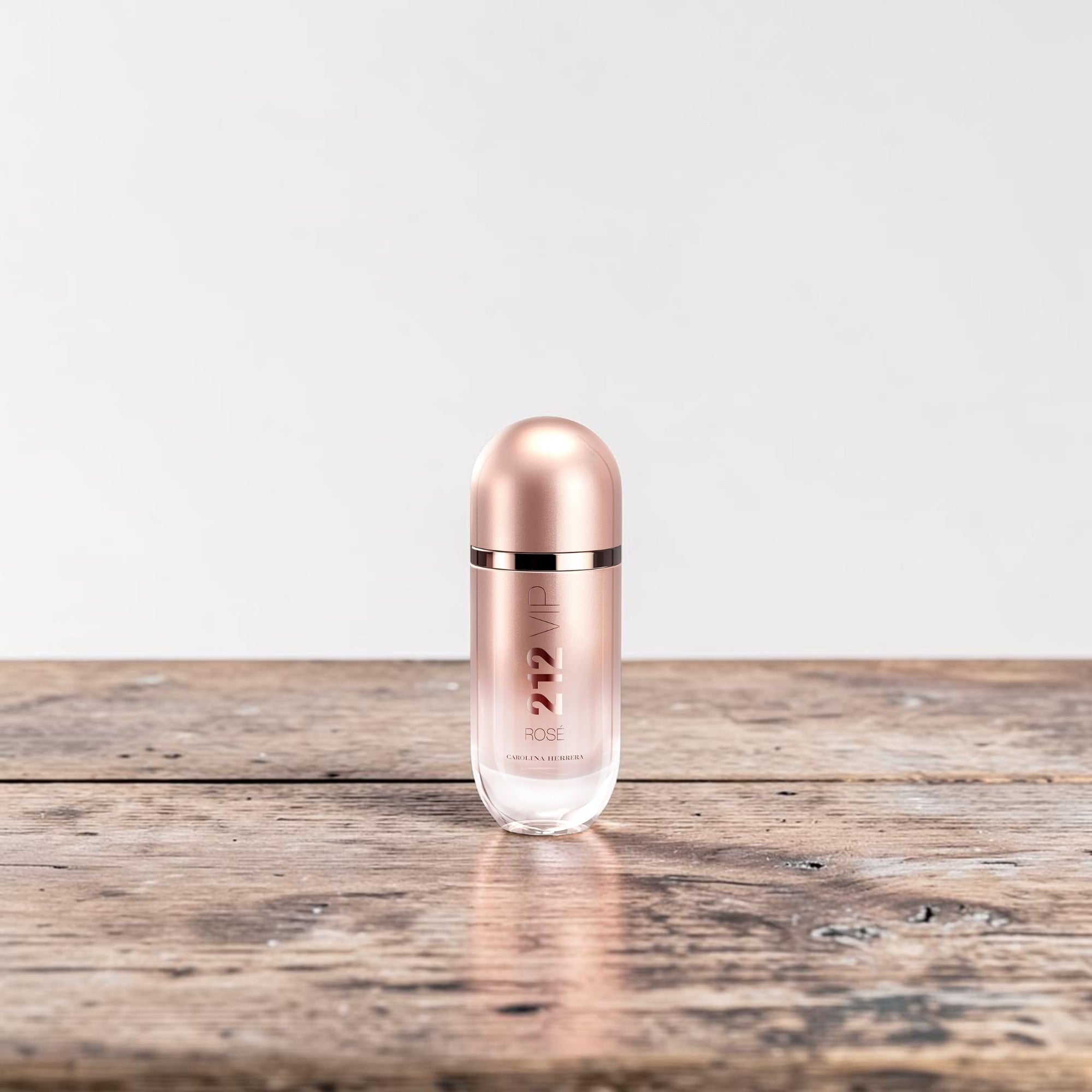 Carolina Herrera 212 VIP Rosé Eau De Parfum for Women - 100ml