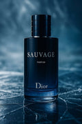 Dior Sauvage Eau De Parfum for Men - 100ml
