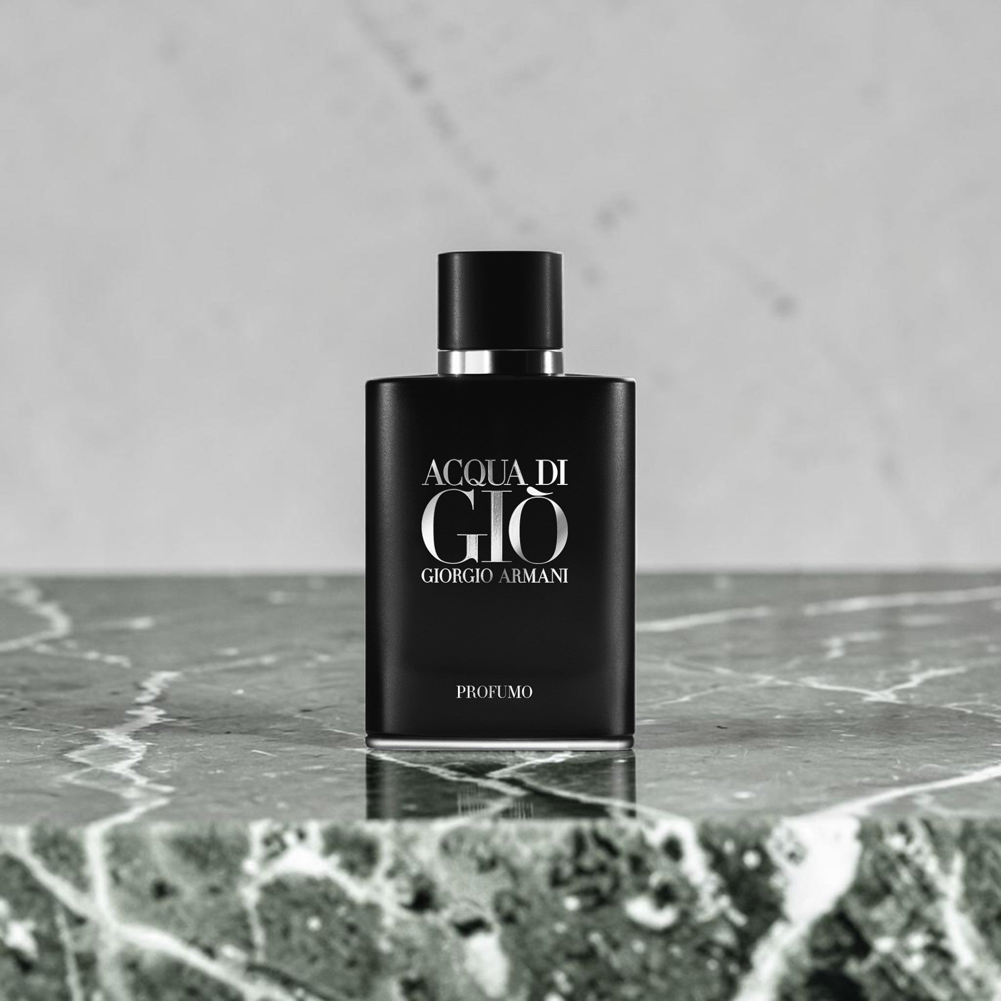 Giorgio Armani Acqua Di Gio Profumo Parfum for Men - 100ml
