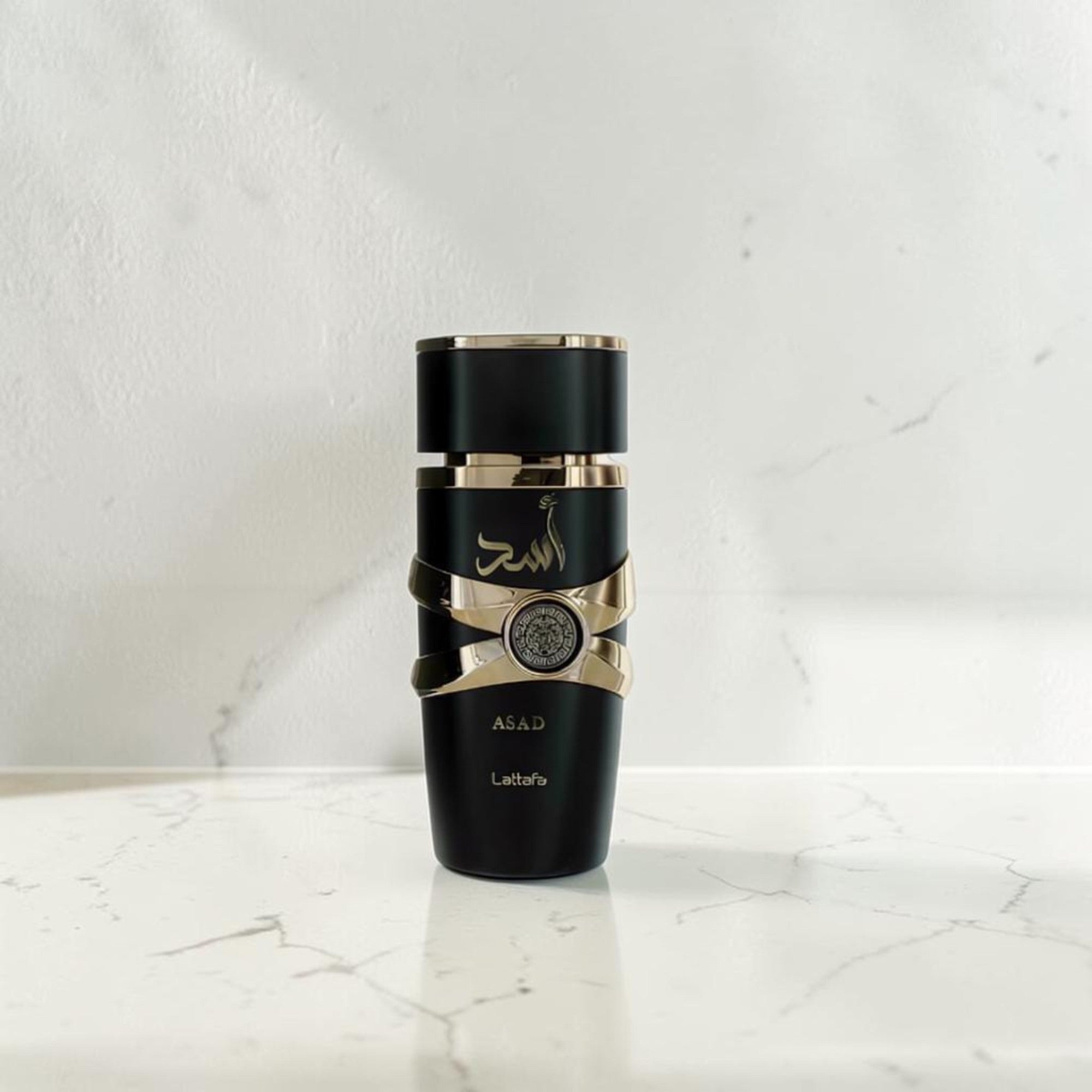 Lattafa Asad Eau De Parfum for Men - 100ml