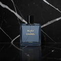Chanel Bleu De Chanel Parfum for Men - 100ml