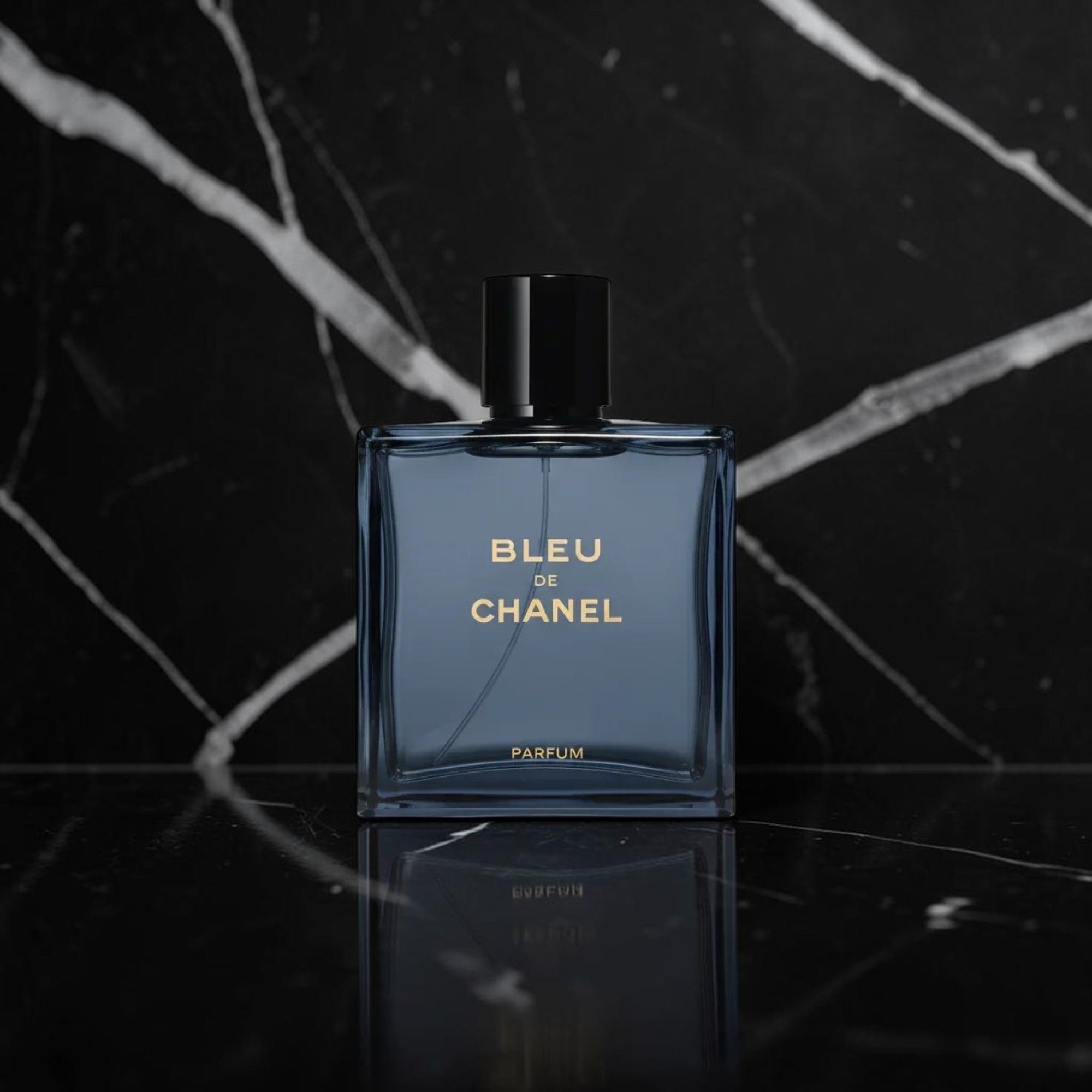 Chanel Bleu De Chanel Parfum for Men - 100ml