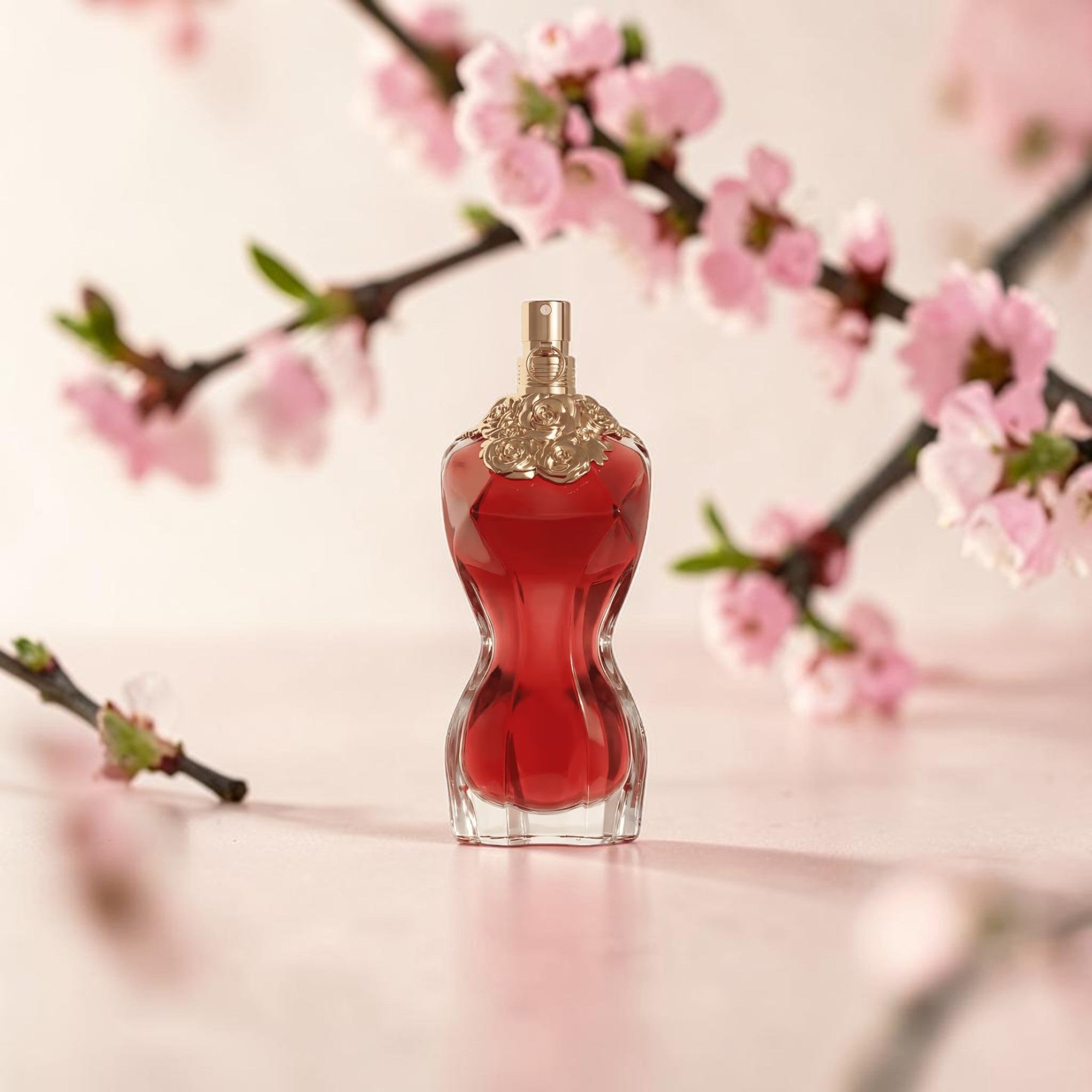 Jean Paul Gaultier La Belle Le Parfum for Women - 100ml