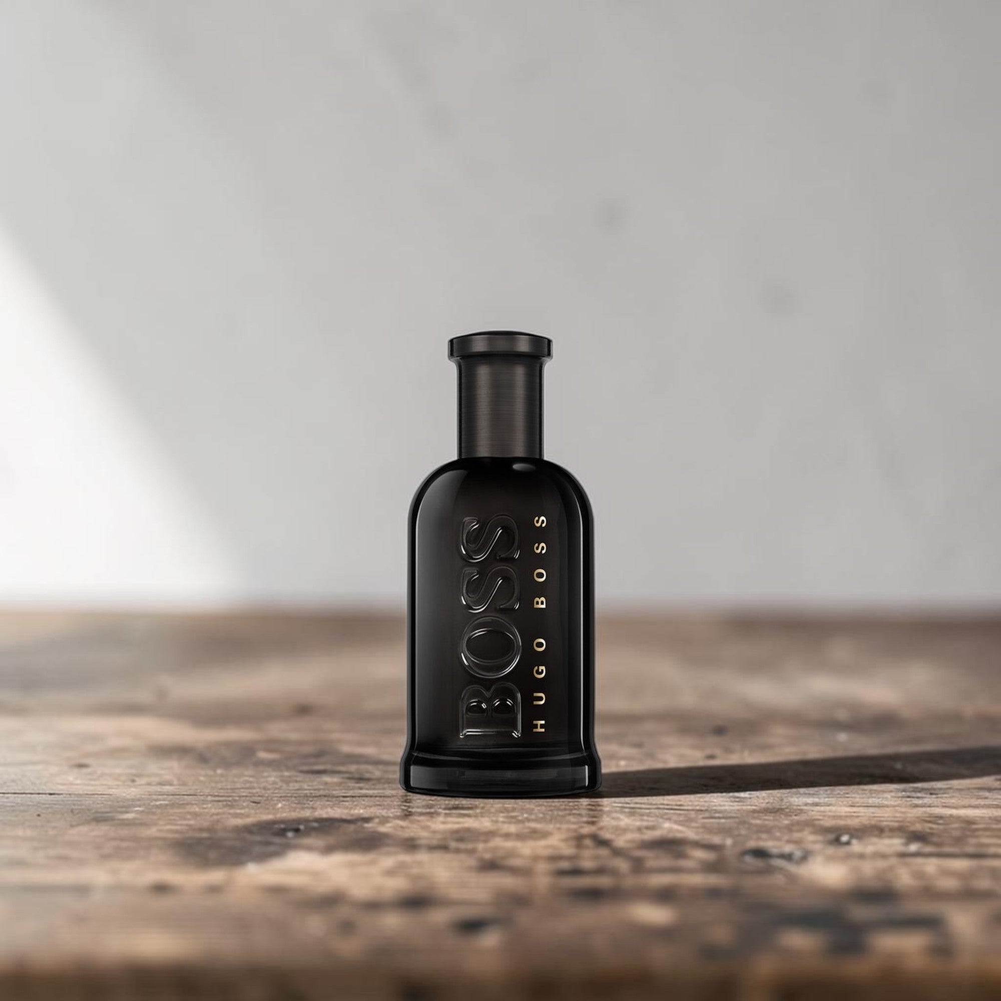 Hugo Boss Boss The Scent Intense Eau De Parfum for Men - 100ml