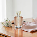 Hugo Boss Boss The Scent For Her Eau De Parfum - 100ml