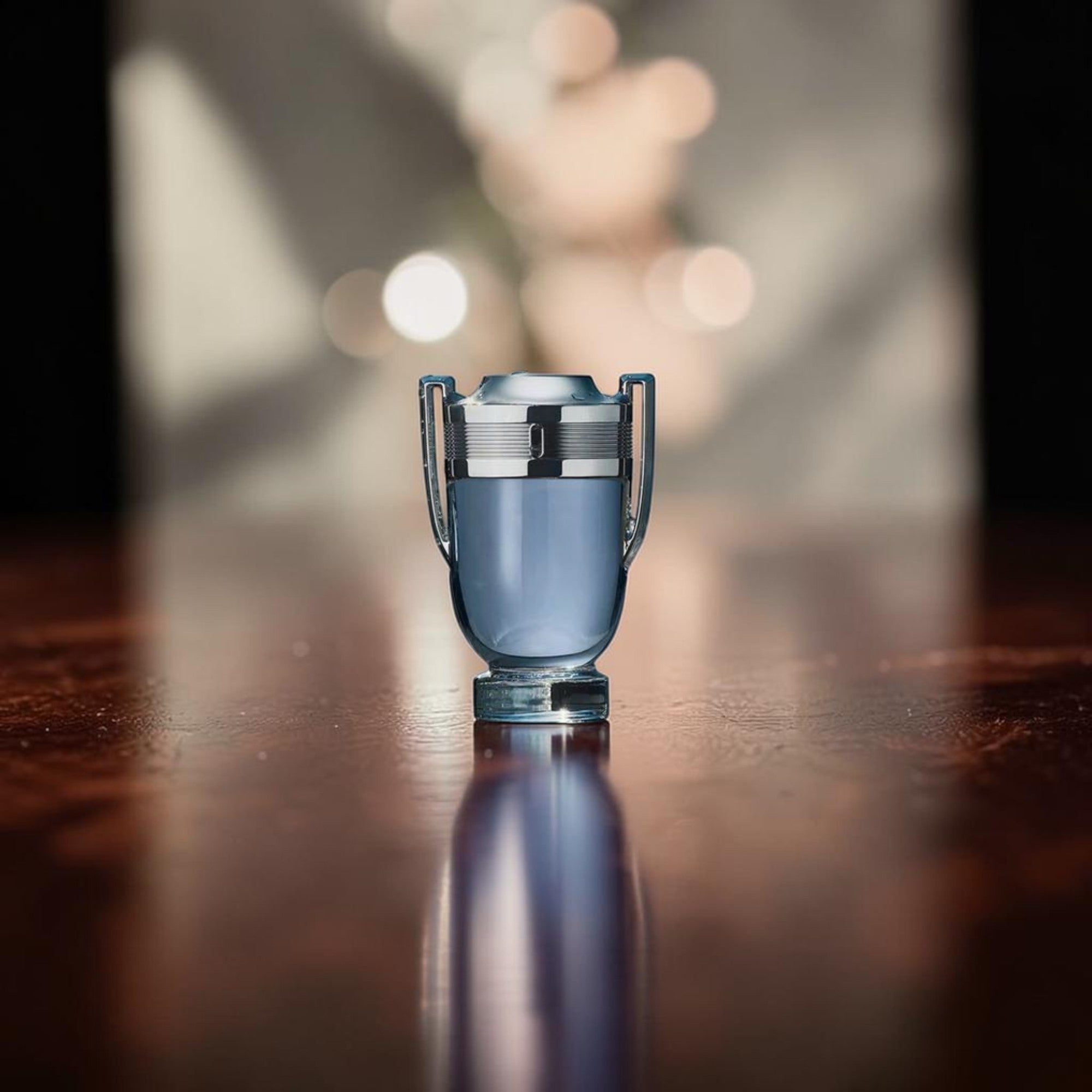 Paco Rabanne Invictus Eau De Toilette for Men - 100ml