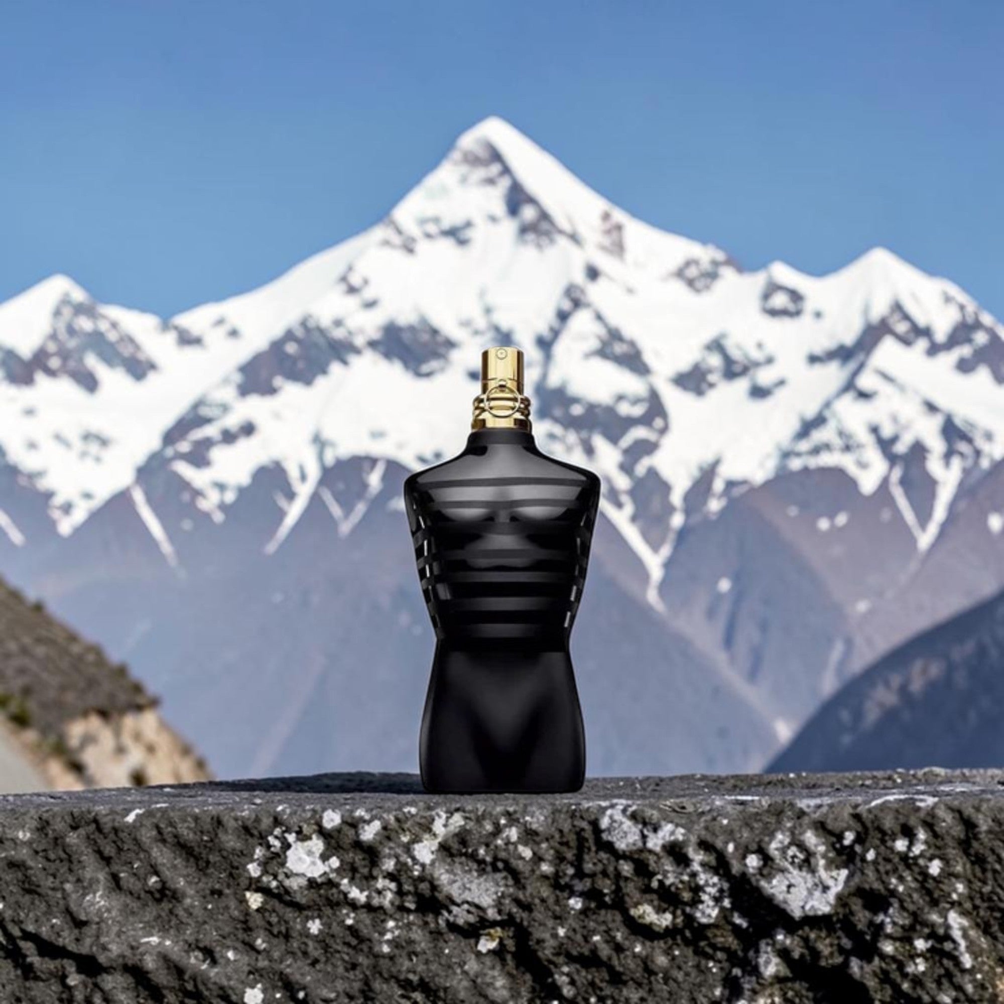Jean Paul Gaultier Le Male Le Parfum for Men - 125ml