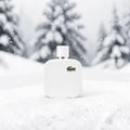 Lacoste L.12.12 Blanc Eau De Toilette for Men - 100ml