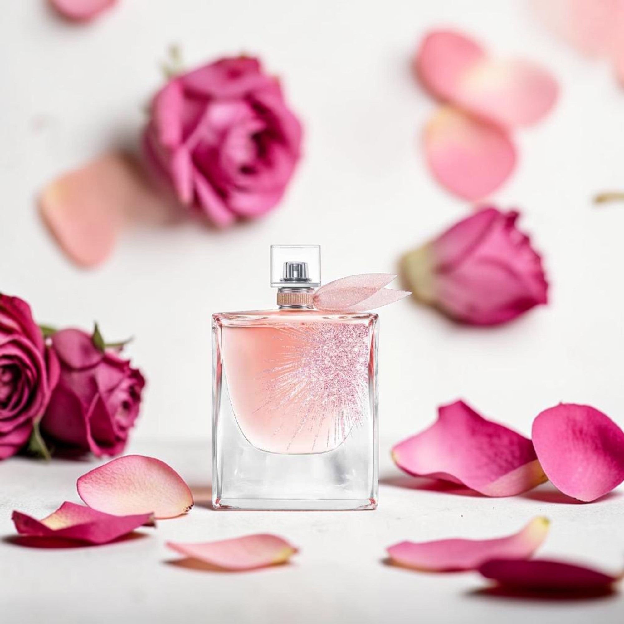 Lancome La Vie Est Belle Eau De Parfum Collector Edition - 100ml
