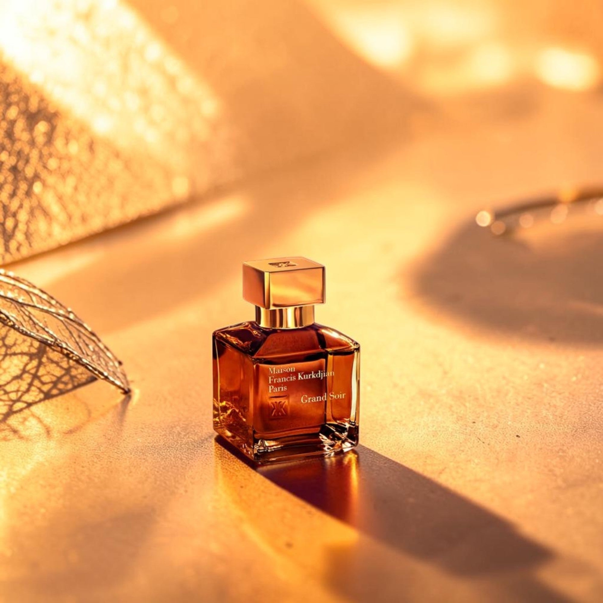 Maison Francis Kurkdjian Grand Soir Eau De Parfum - 70ml