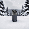 Mercedes-Benz Select Night Eau De Parfum for Men - 100ml