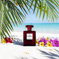 Chanel No 5 Red Edition Eau De Parfum for Women - 100ml (Limited Edition)