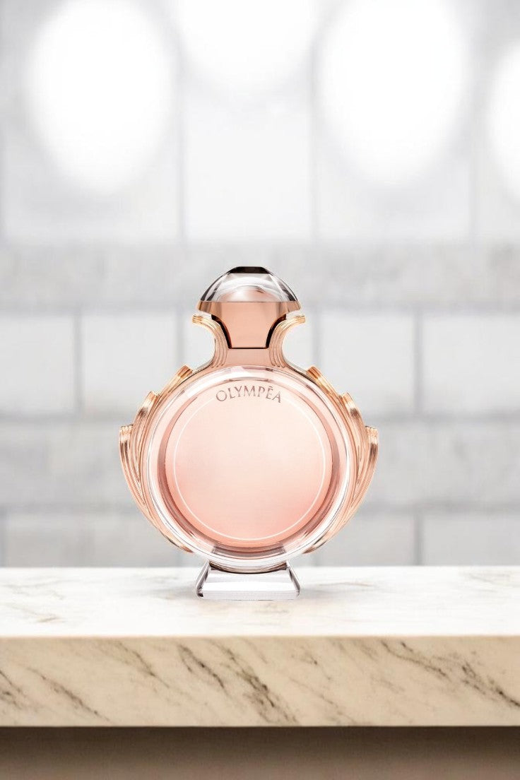 Paco Rabanne Olympea Eau De Parfum for Women - 100ml