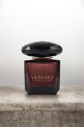 Versace Crystal Noir Eau De Parfum for Women - 90ml
